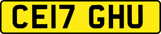 CE17GHU
