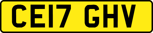 CE17GHV