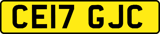 CE17GJC