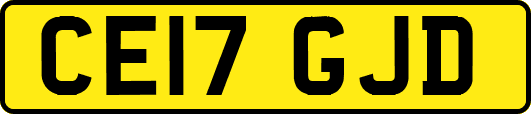 CE17GJD