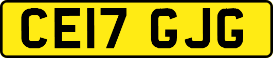 CE17GJG