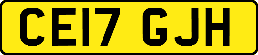 CE17GJH