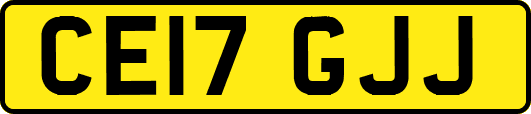 CE17GJJ