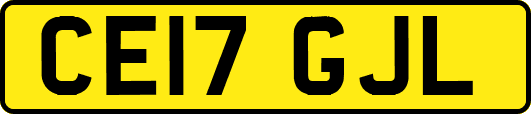 CE17GJL