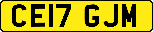 CE17GJM