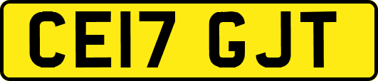 CE17GJT