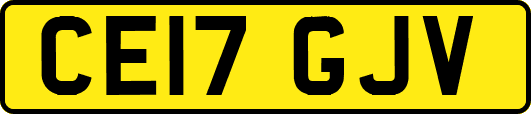 CE17GJV