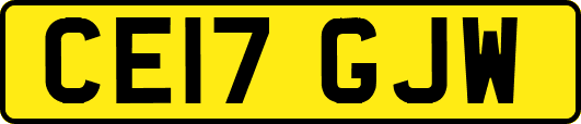 CE17GJW