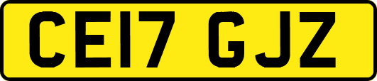 CE17GJZ