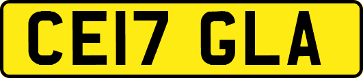 CE17GLA