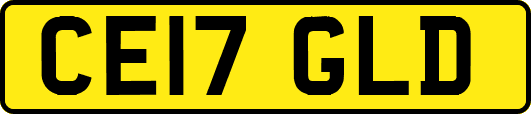 CE17GLD