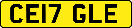 CE17GLE