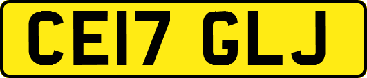 CE17GLJ