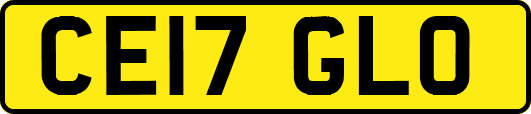 CE17GLO
