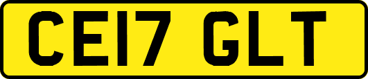 CE17GLT