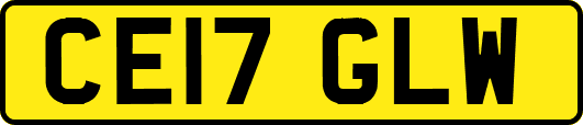 CE17GLW