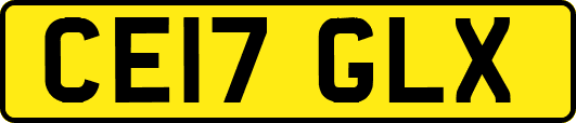 CE17GLX