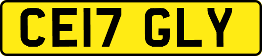CE17GLY