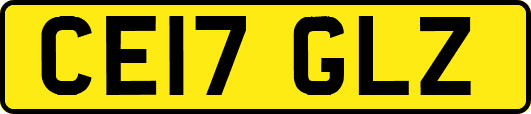 CE17GLZ
