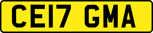 CE17GMA