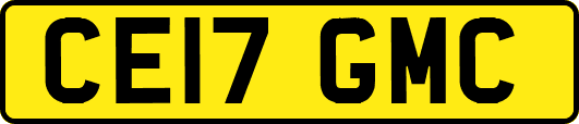 CE17GMC