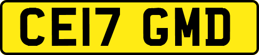 CE17GMD