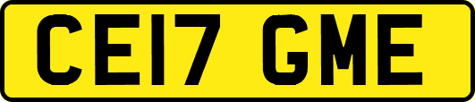CE17GME