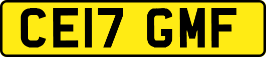 CE17GMF