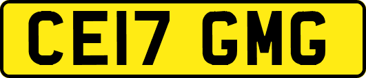 CE17GMG