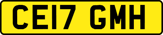 CE17GMH