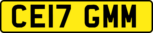 CE17GMM