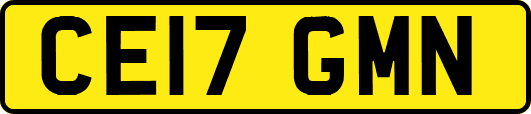 CE17GMN