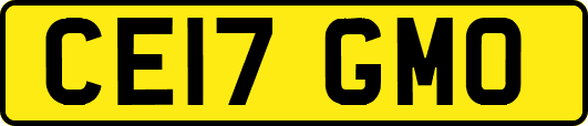 CE17GMO