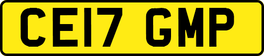 CE17GMP