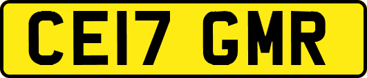 CE17GMR