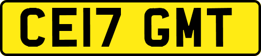 CE17GMT