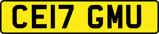 CE17GMU