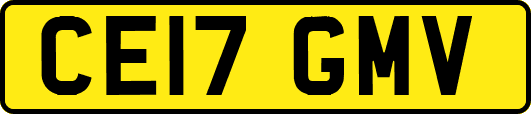 CE17GMV
