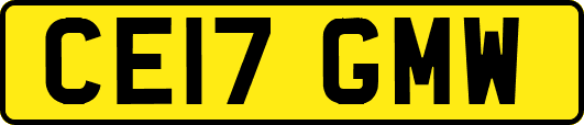 CE17GMW