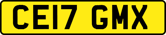 CE17GMX