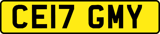 CE17GMY