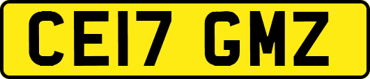 CE17GMZ