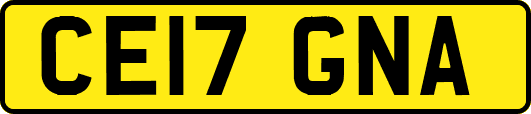 CE17GNA