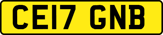 CE17GNB