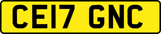 CE17GNC