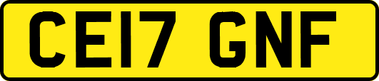 CE17GNF