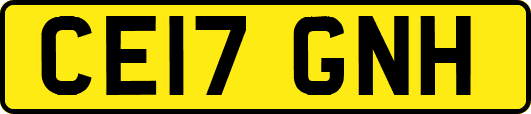 CE17GNH