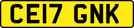 CE17GNK
