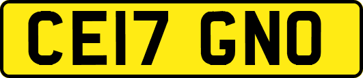 CE17GNO