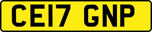 CE17GNP